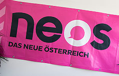 NEOS-Logo
