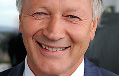 ORF-Direktor Helmut Krieghofer