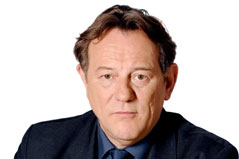 ORF Redakteur Lorenz Gallmetzer