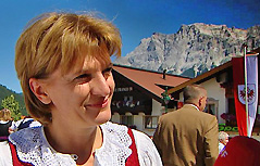 Christine Oppitz-Plörer