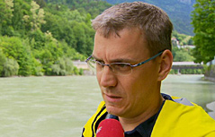 Werner Thöny