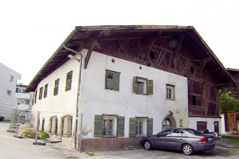 Haus Kira Grünberg