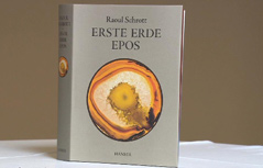 Buch von Raoul Schrott Erste Epos Erde