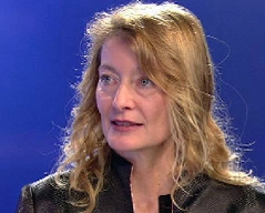 Karin Hüttemann, Kinderschutzzentren Tirol