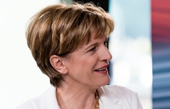 Christine Oppitz Plörer