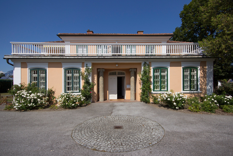 Villa Rosenegg