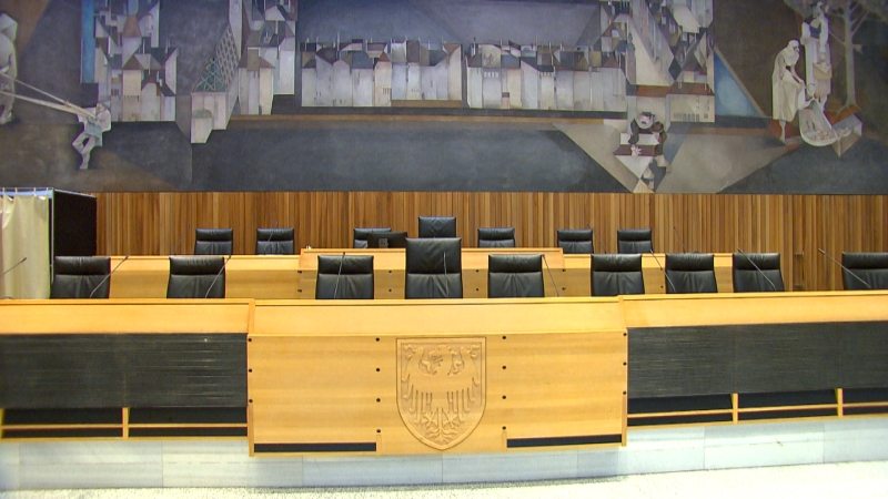 Koalition: Landtag