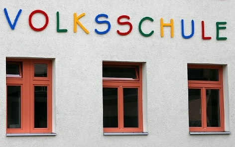 Volksschule