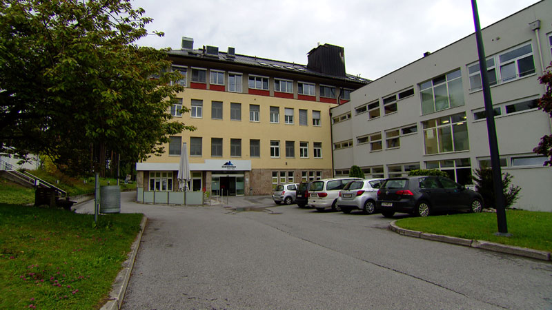 Krankenhaus Natters
